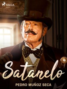 satanelo (ebook)-pedro muñoz seca-9788726507904