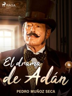 el drama de adán (ebook)-pedro muñoz seca-9788726508604