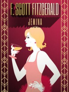 jemina (ebook)-f. scott fitzgerald-9788726596304