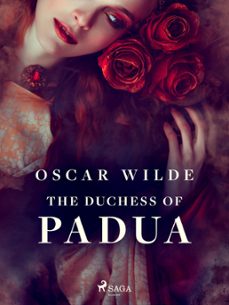 the duchess of padua (ebook)-oscar wilde-9788726598704