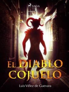 el diablo cojuelo (ebook)-luis velez de guevara-9788726661804