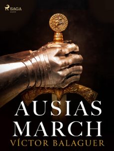 ausias march (ebook)-victor balaguer-9788726688504