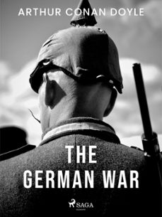 the german war (ebook)-arthur conan doyle-9788728020104