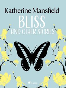 bliss and other stories (ebook)-katherine mansfield-9788728137604