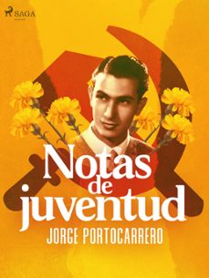 notas de juventud (ebook)-jorge portocarrero-9788728374504