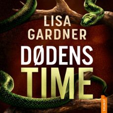 ddens time (audiolibro)-lisa gardner-9788742607404