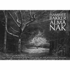hammer bakker almanak (ebook)-9788743085904