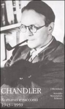 romanzi e racconti. vol. 2-raymond chandler-9788804520504