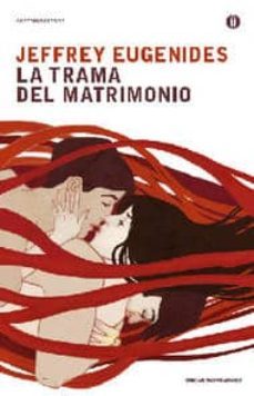 la trama del matrimonio-9788804622604