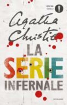 la serie infernale-agatha christie-9788804700104
