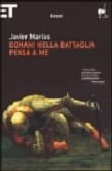 domani nella battaglia pensa a me-javier marias-9788806173104
