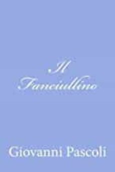 il fanciullino-9788807903304