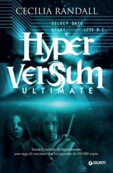hyperversum ultimate (ebook)-9788809856004