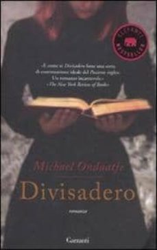 divisadero-9788811694304