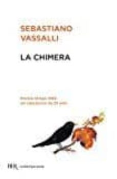 la chimera-9788817081504