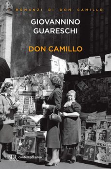 Imagen Principal de DON CAMILLO