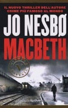 macbeth-jo nesbo-9788817109604