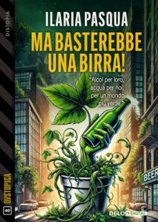 ma basterebbe una birra! (ebook)-9788825431704