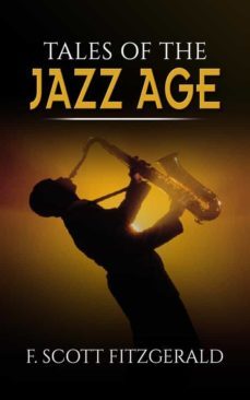 tales of the jazz age (ebook)-f. scott fitzgerald-f. scott fitzgerald-9788826028804