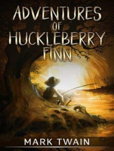 adventures of huckleberry finn (ebook)-mark twain-9788826438504