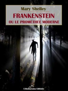 frankenstein ou le promethee moderne (ebook)-mary shelley-9788826492704
