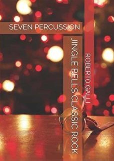 jingle bells classic-rock (ebook)-9788827509104