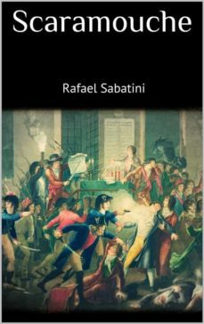 scaramouche (ebook)-rafael sabatini-9788827511404