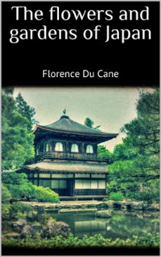 the flowers and gardens of japan (ebook)-9788827542804