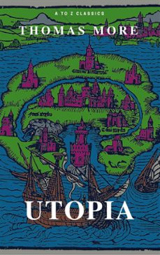 utopia (ebook)-thomas more-9788827554104