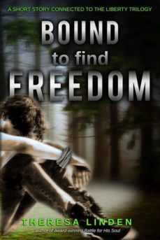 bound to find freedom (ebook)-9788828339304