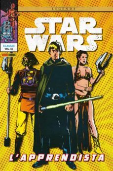 star wars classic 9 (ebook)-9788828720904