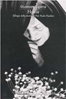 hostia. trilogia della morte di pier paolo pasolini-9788831788304