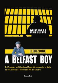 a belfast boy (ebook)-michael phillips-9788832763904