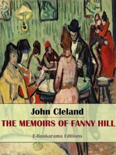 the memoirs of fanny hill (ebook)-john cleland-9788834131404