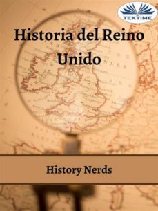 historia del reino unido (ebook)-9788835436904