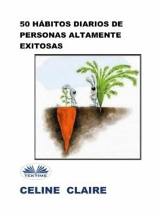 50 habitos diarios de personas altamente exitosas (ebook)-9788835437604