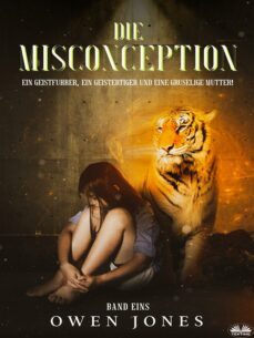 die misconception (ebook)-owen jones-9788835451204
