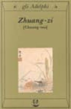 zhuang-zi (chuang-tzu)-9788845909504