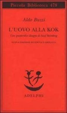 l uovo alla kok-9788845917004