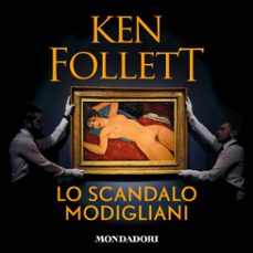lo scandalo modigliani-9788852151804