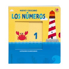 los numeros-agnese baruzzi-9788855065504