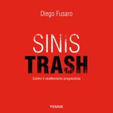 sinistrash (audiolibro)-9788858554104