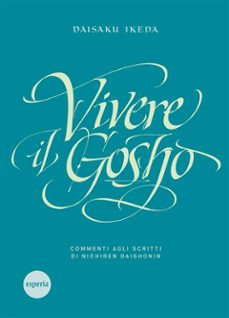vivere il gosho (ebook)-9788867951604