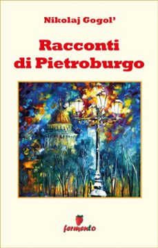 racconti di pietroburgo (ebook)-9788869971204