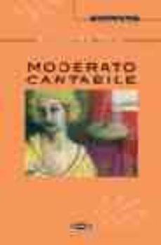 moderato cantabile-marguerite duras-9788877541604