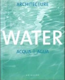 water/acqua/ agua-9788879061704