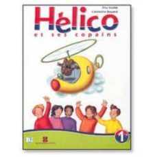 helico 1 - libro del alumnado-9788881484904