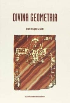 divina geometria-e. lo sardo-9788886404204