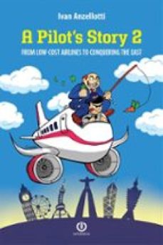 a pilot's story 2 (ebook)-9788888805504