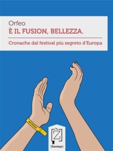 è il fusion, bellezza (ebook)-9788889831304